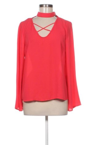 Női blúz Amisu, Méret S, Szín Piros, Ár 1 949 Ft
