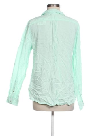 Dámská halenka Amisu, Velikost L, Barva Zelená, Cena  283,00 Kč