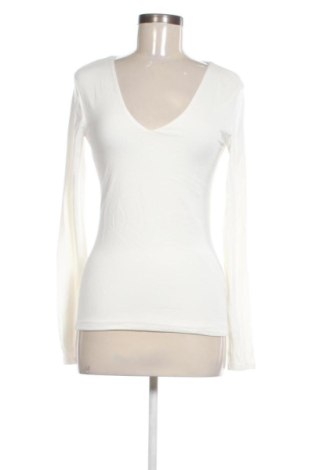 Női blúz Amisu, Méret L, Szín Fehér, Ár 6 555 Ft