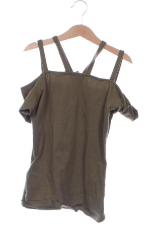 Дамска блуза Amisu, Размер XS, Цвят Зелен, Цена 10,00 €