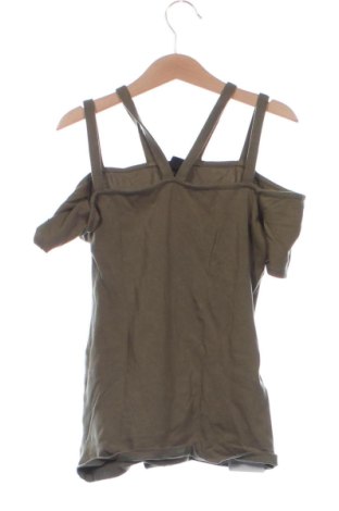 Дамска блуза Amisu, Размер XS, Цвят Зелен, Цена 10,00 €