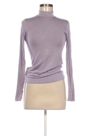 Dámská halenka Amisu, Velikost S, Barva Fialová, Cena  277,00 Kč