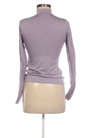 Dámská halenka Amisu, Velikost S, Barva Fialová, Cena  277,00 Kč