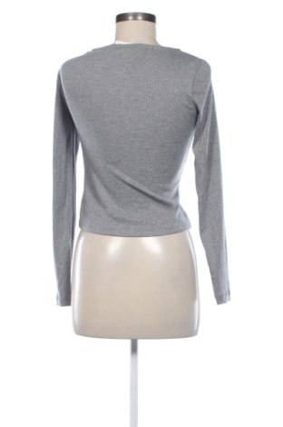 Дамска блуза Amisu, Размер S, Цвят Сив, Цена 9,78 €