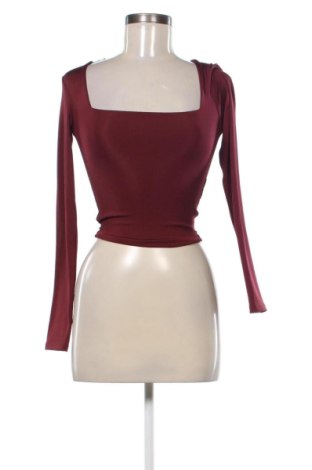 Bluză de femei Amisu, Mărime XXS, Culoare Mov, Preț 52,13 Lei