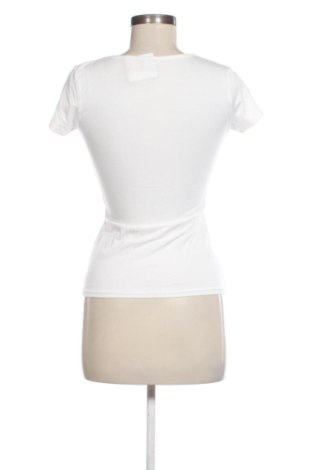 Bluză de femei Amisu, Mărime S, Culoare Alb, Preț 52,13 Lei