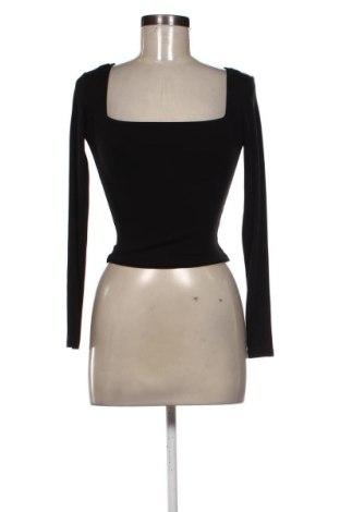 Bluză de femei Amisu, Mărime XS, Culoare Negru, Preț 52,13 Lei