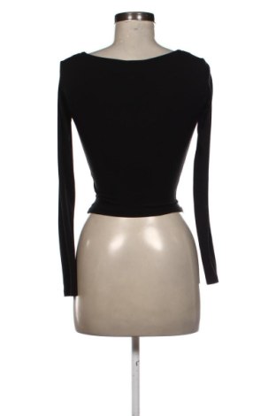 Bluză de femei Amisu, Mărime XS, Culoare Negru, Preț 52,13 Lei