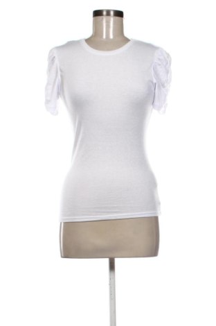 Bluză de femei Amisu, Mărime M, Culoare Alb, Preț 52,13 Lei