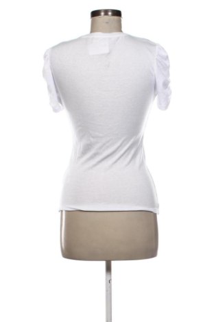 Bluză de femei Amisu, Mărime M, Culoare Alb, Preț 52,13 Lei