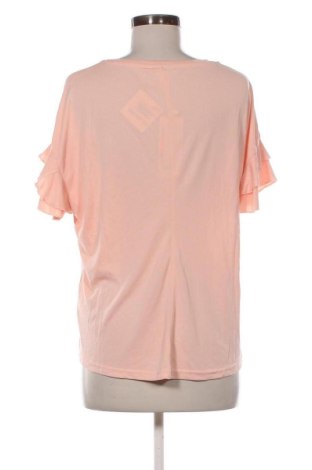 Γυναικεία μπλούζα Amisu, Μέγεθος L, Χρώμα Ρόζ , Τιμή 11,99 €