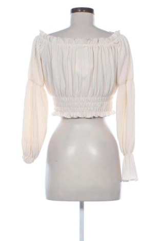 Női blúz Amisu, Méret S, Szín Bézs, Ár 2 559 Ft