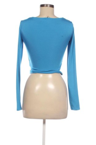 Dámská halenka Amisu, Velikost S, Barva Modrá, Cena  429,00 Kč