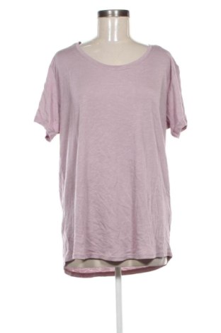 Dámska blúza Amisu, Veľkosť XL, Farba Popolavo ružová, Cena  10,95 €