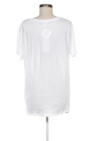 Γυναικεία μπλούζα Amisu, Μέγεθος XL, Χρώμα Λευκό, Τιμή 18,99 €