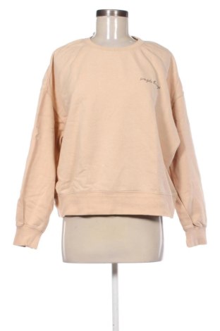 Dámská halenka Amisu, Velikost XL, Barva Hnědá, Cena  283,00 Kč