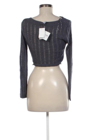 Дамска блуза Anko, Размер S, Цвят Сив, Цена 16,36 €