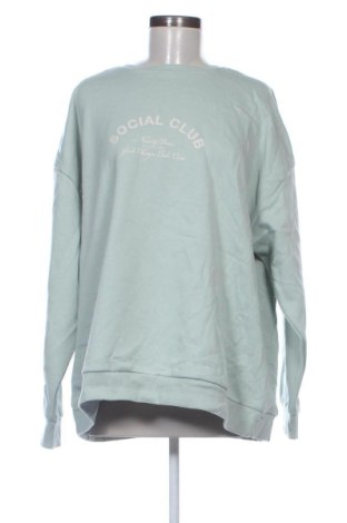 Dámska blúza Anko, Veľkosť XXL, Farba Zelená, Cena  11,95 €