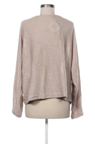 Γυναικεία μπλούζα Anko, Μέγεθος XXL, Χρώμα  Μπέζ, Τιμή 18,99 €