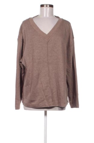 Дамска блуза Anko, Размер XL, Цвят Кафяв, Цена 10,22 €