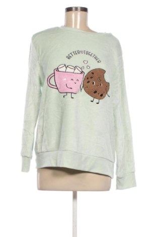 Dámska blúza Anko, Veľkosť XL, Farba Zelená, Cena  23,95 €