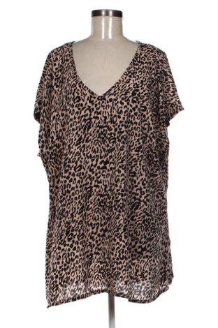Дамска блуза Anko, Размер 4XL, Цвят Многоцветен, Цена 9,70 €