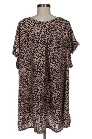 Дамска блуза Anko, Размер 4XL, Цвят Многоцветен, Цена 9,70 €