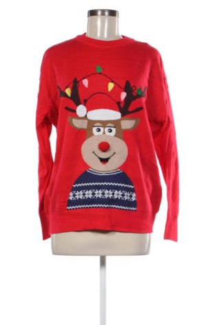 Dámska blúza Anko, Veľkosť M, Farba Červená, Cena  5,95 €