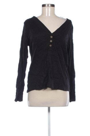 Дамска блуза Anko, Размер XL, Цвят Черен, Цена 10,22 €