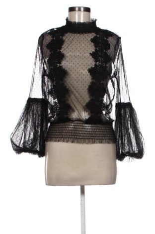 Bluză de femei Answear, Mărime L, Culoare Negru, Preț 52,13 Lei