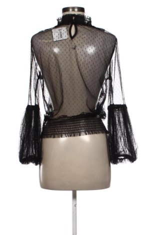 Bluză de femei Answear, Mărime L, Culoare Negru, Preț 52,13 Lei