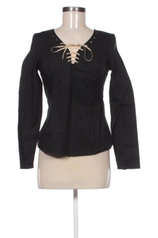 Dámská halenka Aquarelle, Velikost S, Barva Černá, Cena  1 012,00 Kč