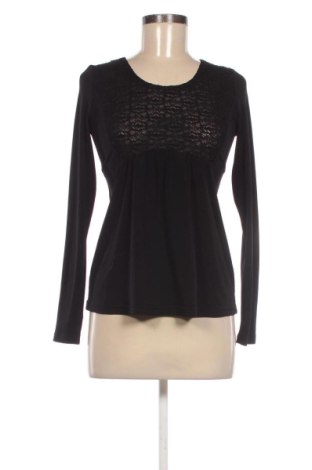 Dámská halenka Ariston S, Velikost S, Barva Černá, Cena  283,00 Kč