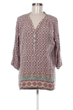 Дамска блуза Armand Thiery, Размер XL, Цвят Многоцветен, Цена 17,35 €