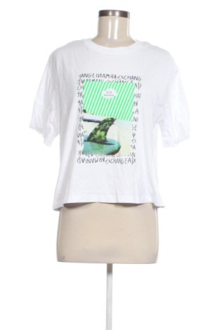 Dámská halenka Armani Exchange, Velikost M, Barva Vícebarevné, Cena  1 672,00 Kč