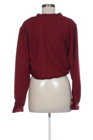 Bluză de femei Armonika, Mărime XL, Culoare Roșu, Preț 52,13 Lei