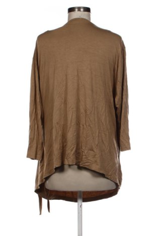 Bluză de femei Atelier Creation, Mărime 3XL, Culoare Maro, Preț 52,13 Lei