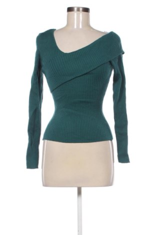 Dámska blúza Atmos & Here, Veľkosť L, Farba Zelená, Cena  11,95 €