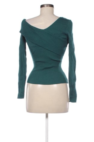 Dámska blúza Atmos & Here, Veľkosť L, Farba Zelená, Cena  11,95 €