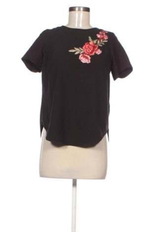 Damen Shirt Atmosphere, Größe M, Farbe Schwarz, Preis 9,71 €