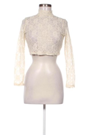 Dámská halenka Atmosphere, Velikost S, Barva Béžová, Cena  283,00 Kč