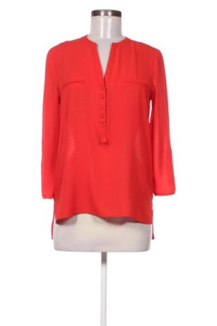 Dámská halenka Atmosphere, Velikost M, Barva Červená, Cena  277,00 Kč