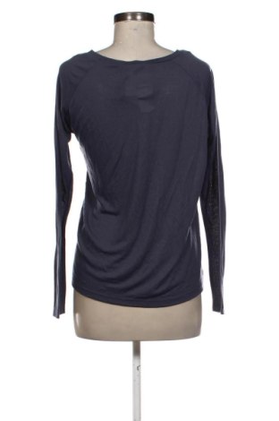 Γυναικεία μπλούζα Atmosphere, Μέγεθος XS, Χρώμα Μπλέ, Τιμή 16,00 €