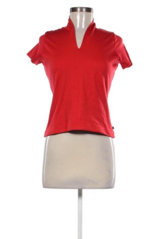 Dámska blúza Aust, Veľkosť L, Farba Červená, Cena  10,95 €