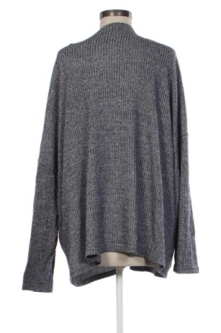 Bluzka damska Avella, Rozmiar 4XL, Kolor Szary, Cena 21,99 zł