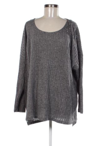 Дамска блуза Avella, Размер XXL, Цвят Сив, Цена 4,09 €