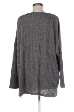 Дамска блуза Avella, Размер XXL, Цвят Сив, Цена 4,09 €