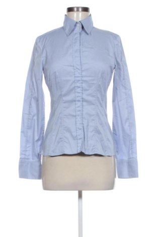 Dámská halenka BOSS, Velikost S, Barva Modrá, Cena  1 879,00 Kč