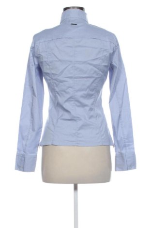 Dámská halenka BOSS, Velikost S, Barva Modrá, Cena  1 879,00 Kč