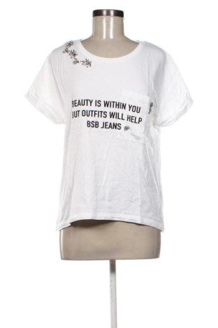 Dámská halenka BSB Jeans, Velikost S, Barva Vícebarevné, Cena  397,00 Kč